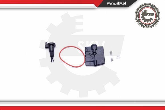 Esen SKV 96SKV042 Repair Kit, Load-/empty valve 96SKV042