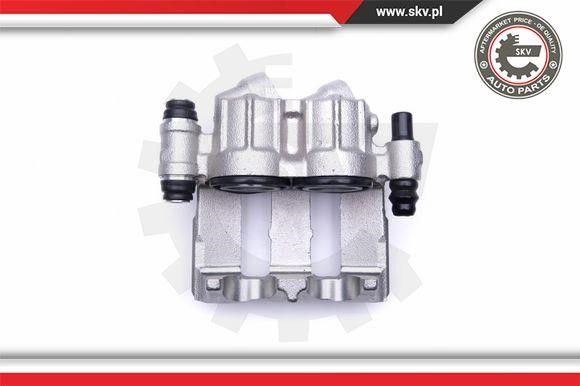 Brake caliper Esen SKV 46SKV371
