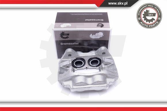 Brake caliper Toyota: 50SKV151 Esen SKV Brake caliper
