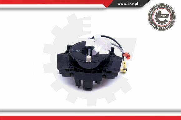 Clockspring, airbag Esen SKV 96SKV523