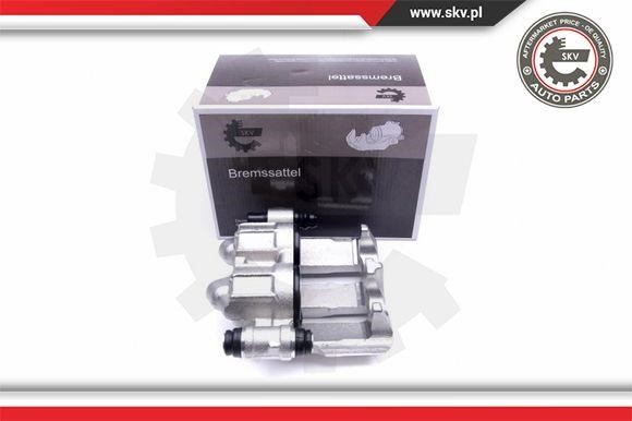 Brake caliper Volvo 960: 46SKV371 Esen SKV Brake caliper