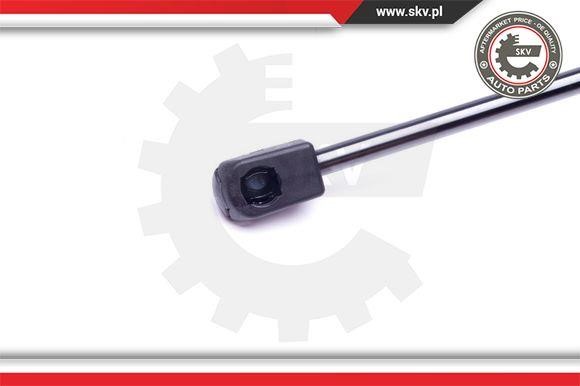 Tailgate strut Esen SKV 52SKV340