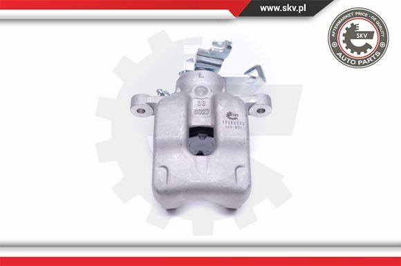 Esen SKV Brake caliper – price [object Object] PLN
