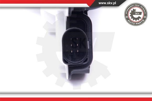 Esen SKV Door lock – price [object Object] PLN