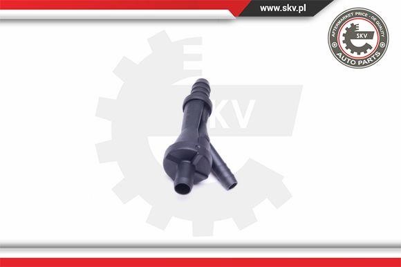 Valve, exhaust gas recirculation Esen SKV 31SKV140