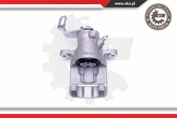 Brake caliper Esen SKV 50SKV293