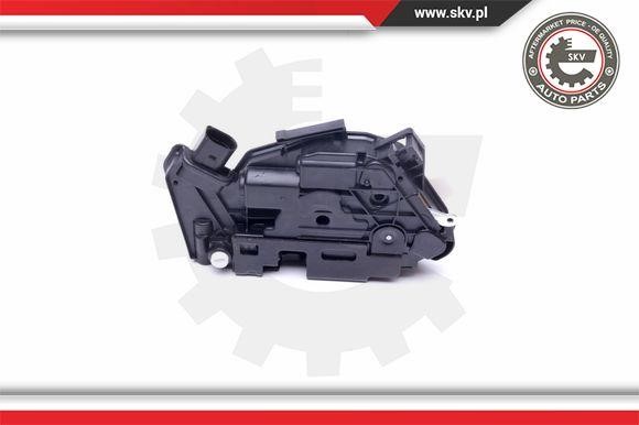 Door lock Esen SKV 16SKV853