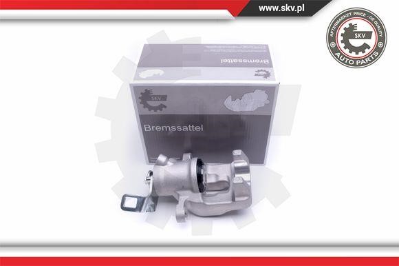 Brake caliper Mini Mini Paceman: 50SKV293 Esen SKV Brake caliper