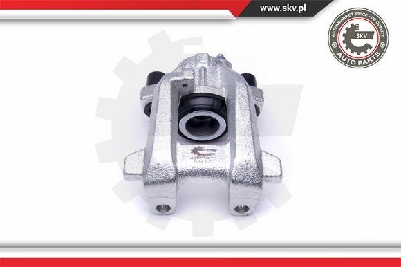 Brake caliper Esen SKV 46SKV673