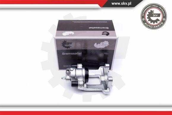 46SKV673 Esen SKV Brake caliper