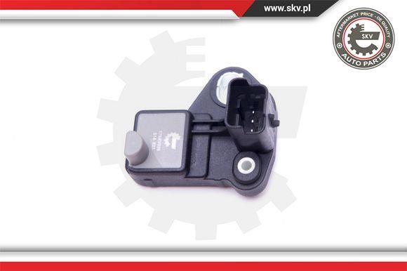 Crankshaft position sensor Esen SKV 17SKV538