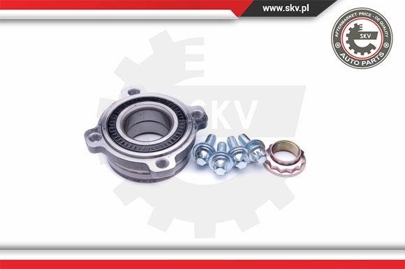 Esen SKV Wheel hub – price [object Object] PLN