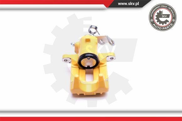 Buy Esen SKV 23SKV114YELLOW – good price at EXIST.AE!