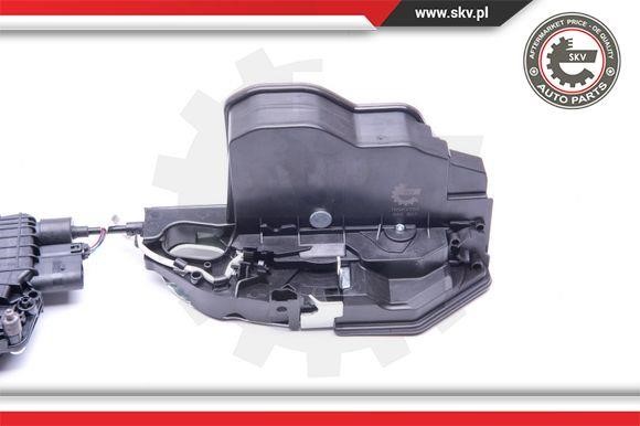 Esen SKV Door lock – price [object Object] PLN