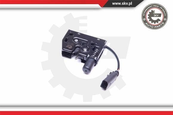 Hood lock Esen SKV 16SKV201