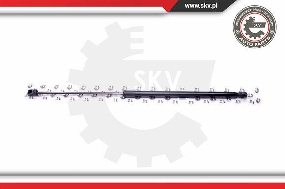 Buy Esen SKV 52SKV453 – good price at EXIST.AE!