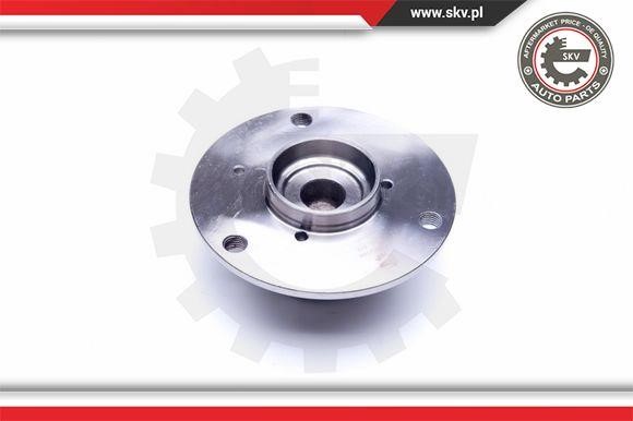 Wheel hub Esen SKV 29SKV189