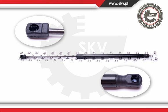 Esen SKV 52SKV453 Gas Spring, boot-/cargo area 52SKV453