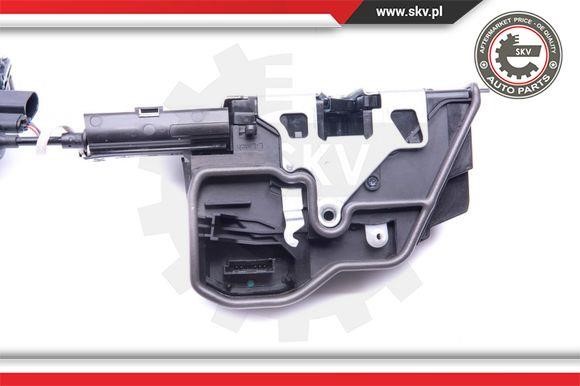 Esen SKV Door lock – price [object Object] PLN