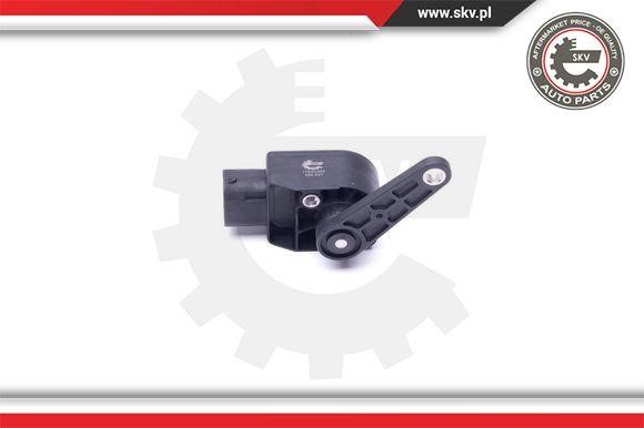 Sensor, headlight levelling Esen SKV 17SKV468