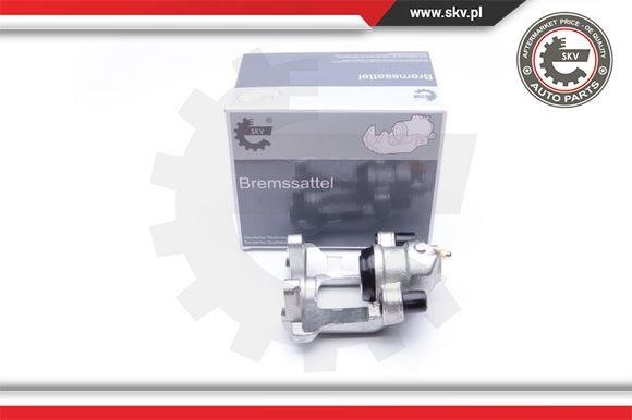 34SKV553 Esen SKV Brake Caliper