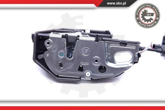 Door lock Esen SKV 16SKV783