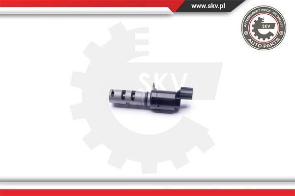 Camshaft adjustment valve Esen SKV 39SKV022
