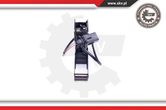 Esen SKV Hood lock – price [object Object] PLN