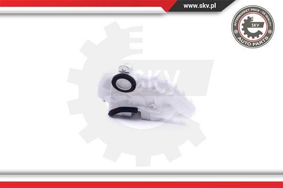 Esen SKV Door lock – price [object Object] PLN