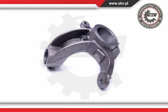 Fist rotary right Esen SKV 47SKV192