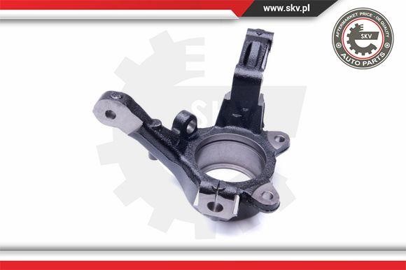 Esen SKV Left rotary knuckle – price [object Object] PLN