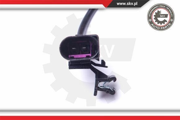 Hood lock Esen SKV 16SKV244
