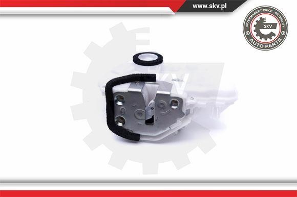 Door lock Esen SKV 16SKV591