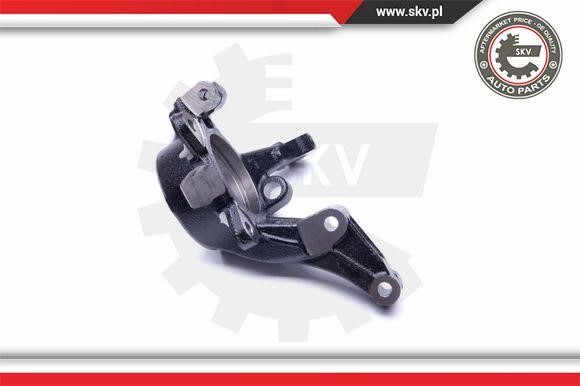Left rotary knuckle Esen SKV 47SKV231