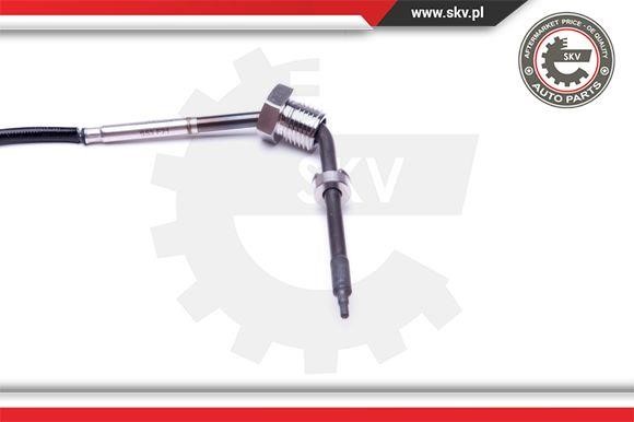 Exhaust gas temperature sensor Esen SKV 30SKV297