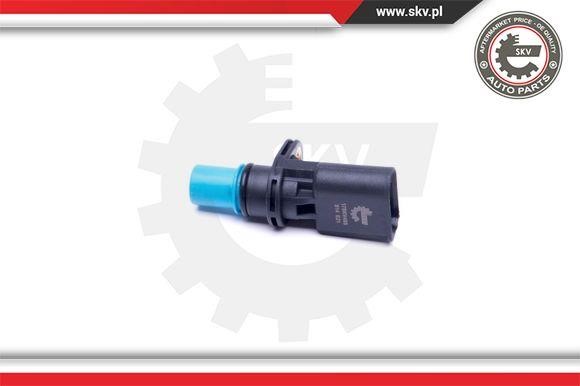 Camshaft position sensor Esen SKV 17SKV485