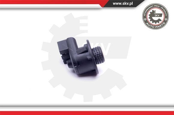 Mirror adjustment switch Esen SKV 37SKV614