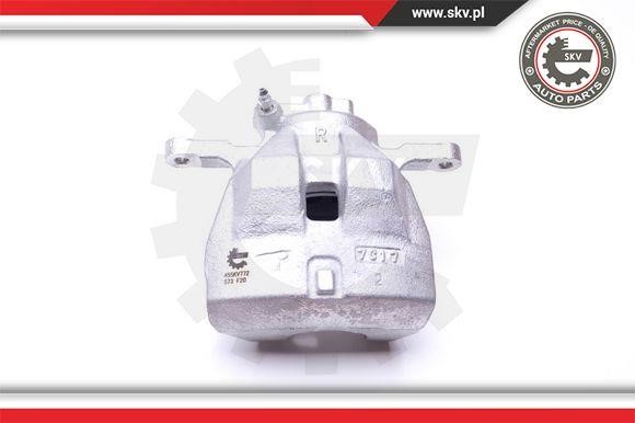Brake caliper Esen SKV 45SKV772