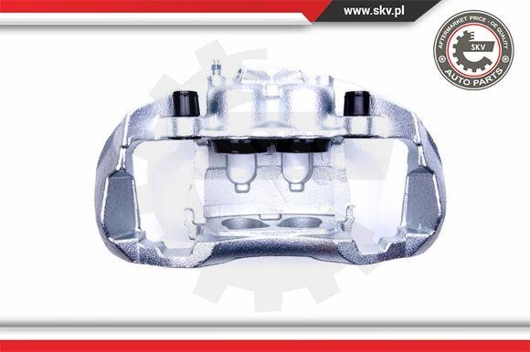 Esen SKV Brake caliper front left – price [object Object] PLN