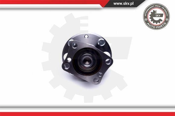 Wheel bearing kit Esen SKV 29SKV414