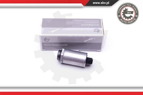 Esen SKV 39SKV047 Control Valve, camshaft adjustment 39SKV047