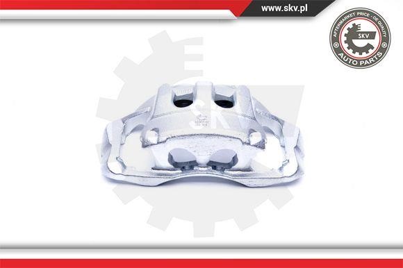 Brake caliper front left Esen SKV 44SKV311