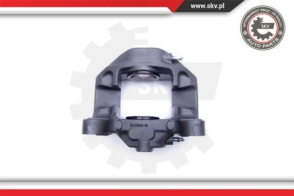 Esen SKV Brake caliper – price 388 PLN