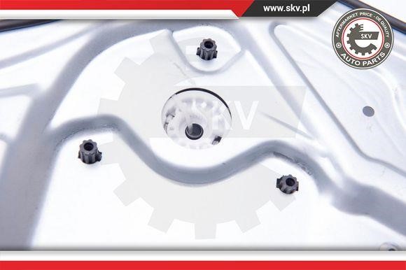 Window Regulator Esen SKV 00SKV185