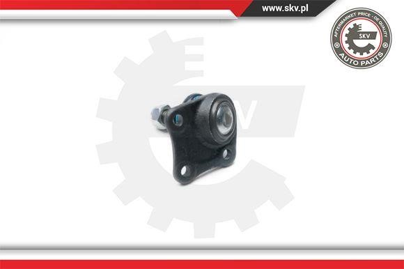 Esen SKV 04SKV273 Ball joint 04SKV273