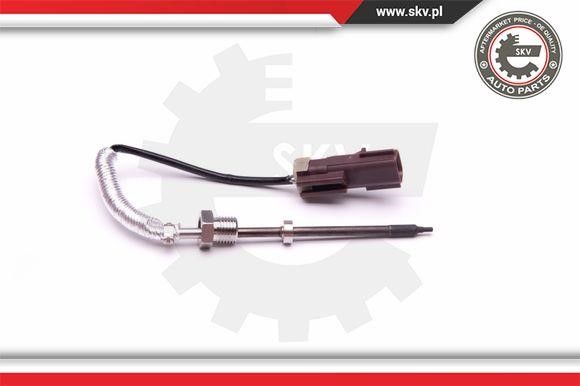 Exhaust gas temperature sensor Esen SKV 30SKV309