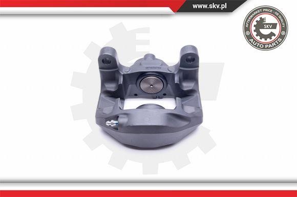 Brake caliper Esen SKV 42SKV413