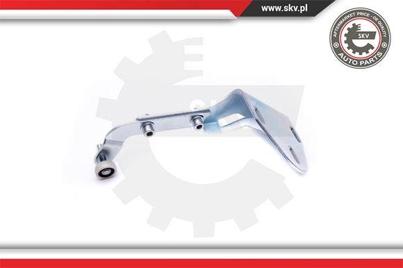 Roller Guide, sliding door Esen SKV 96SKV738