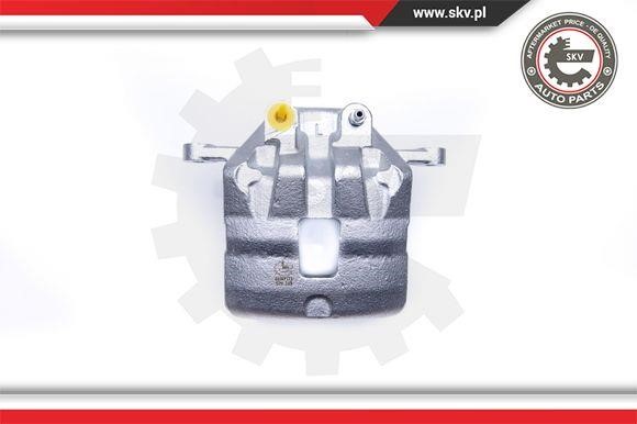 Esen SKV Brake caliper front left – price [object Object] PLN