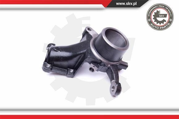 Wheel knuckle Fiat: 47SKV242 Esen SKV Knuckle swivel